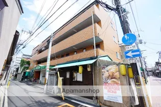 本町8番館【2階】の外観