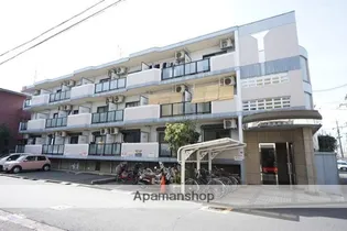 ボア・ヴィラージュ【2階】の外観