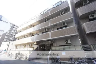 セピア茨木【2階】の外観