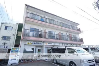 プラットホーム白川Ⅰの画像