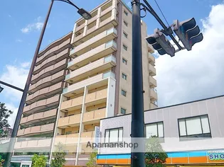 クオーレ茨木元町の画像