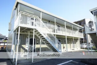 グランラフォーレの画像