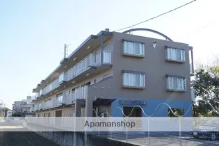 コンプリーションⅤ【2階】の外観