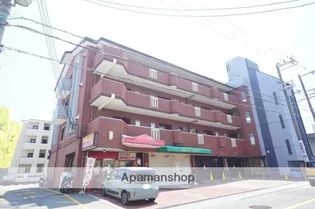 ビューハイツ千里の画像