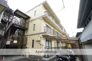 プリマヴェーラⅠ【2階】の外観