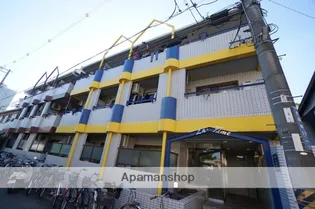 ラフィーネ千里丘の画像