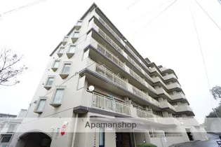 セントラル千里東の画像