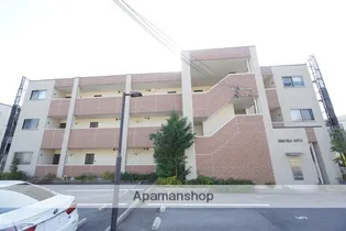 URBAN HILLS SAITOⅡの画像