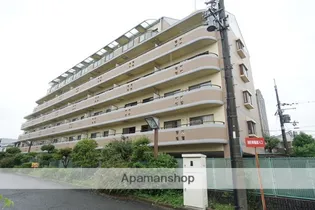 フォーロハーモネート【3階】の外観