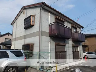 穂積ハイツの画像