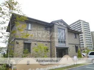 リンデンバウムD棟の画像