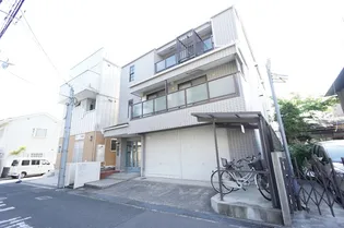 メゾン春日の画像