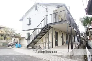 ハイツオリオンの画像