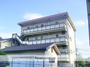 ビューハイツ茨木の画像