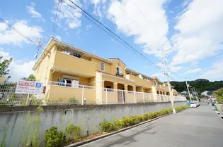 DU SUD MAISON【2階】の外観