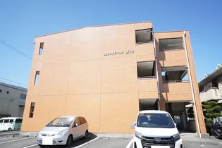 エスポワール茨木の画像