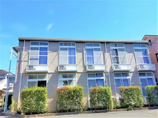 レオパレス春日の画像