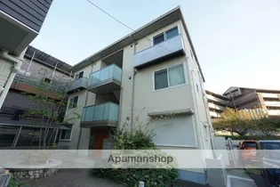 豊川モリハイツB棟の画像