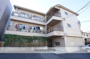 レジデンス曽根田の画像