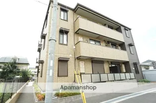 メゾンウエストの画像