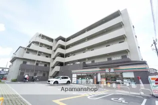 オーク南茨木の画像