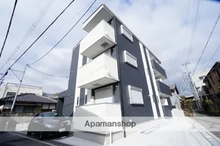 ソル ヴィヴェール五十鈴の画像