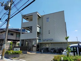 クレイノルヴェール千里丘の画像