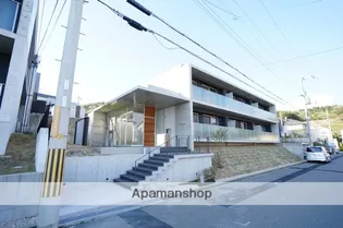 SUIRENTHERA EASTの画像