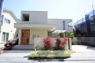 レジデンス橘の画像