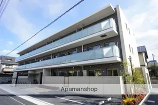 エストラーダ ブランカ下中条の画像