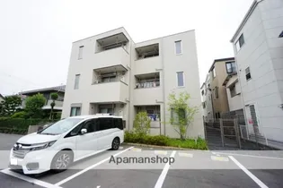 リヴァージュ安威川の画像