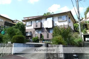 吉川ハイツの画像