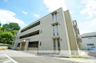 エスポワール・アイ北春日丘Ⅲ【3階】の外観