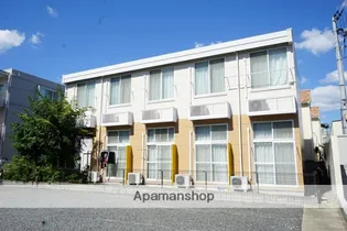 竹橋町マンションの画像