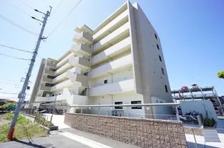 アルンドーインディカ 茨木の画像