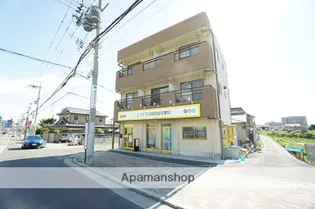 大伸マンション【2階】の外観