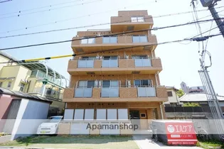 TUKASAレジデンス【1階】の外観