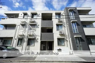 MAUVE上中条の画像