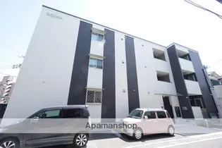 ツーブリッジの画像