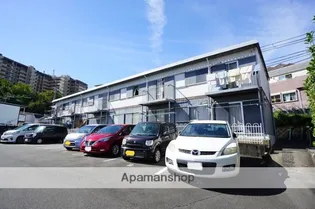 新芦屋ハイツの画像