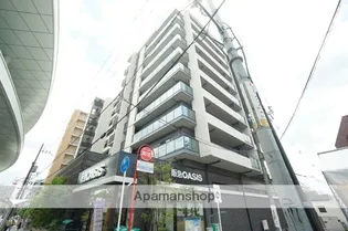 ジオ茨木西中条の画像