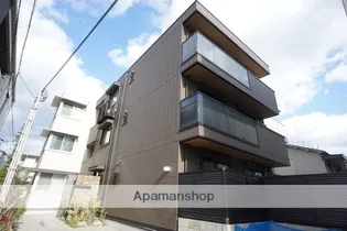 FLAIR 総持寺の画像