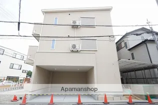 庄グリーンハイツの画像