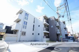 ハイムミニョン西中条の画像