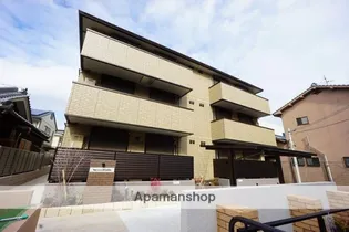 モンパレスの画像