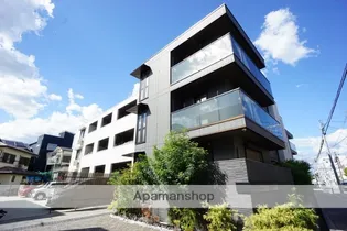 セジュール ド ソレイユⅡ B棟【3階】の外観