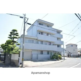 キャッスルハイツの画像