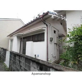 大阪府茨木市太田1丁目【一戸建】の外観