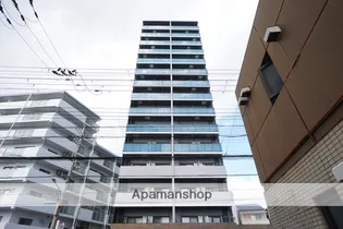 S-RESIDENCE千里丘【14階】の外観