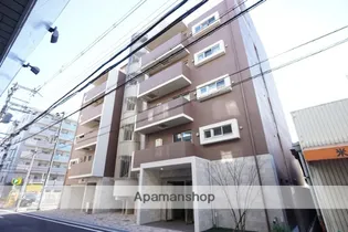 グランコート茨木永代町【2階】の外観